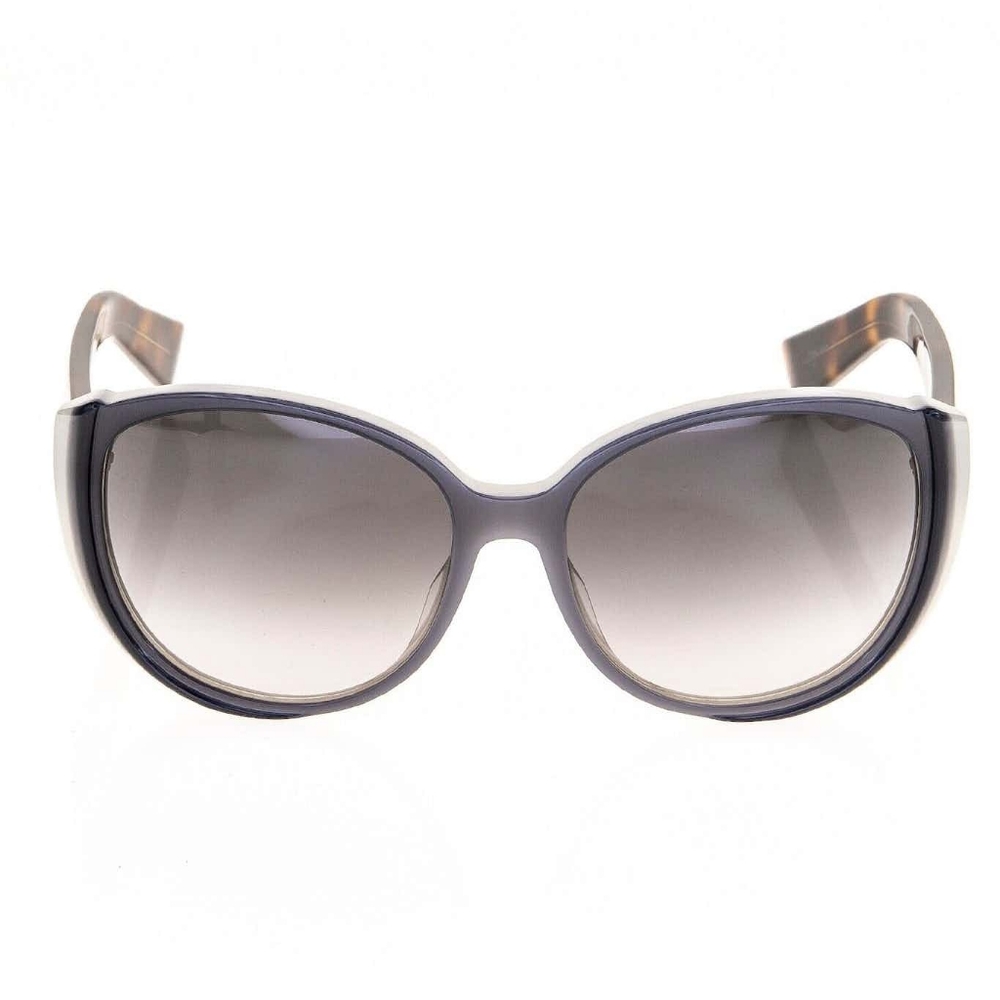 Dior Gray and Brown Glasses Stylish Accessories - Picture 5 of 16